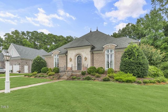 3501 S Meade Place NW, Wilson, NC 27896