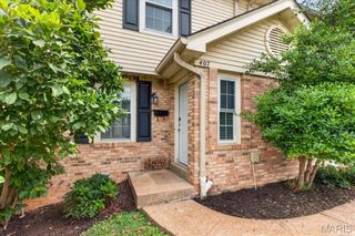 407 W Jefferson Avenue, Kirkwood, MO 63122