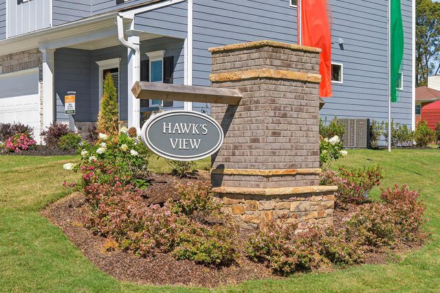 115 Red Tail Drive, Ringgold, GA 30736