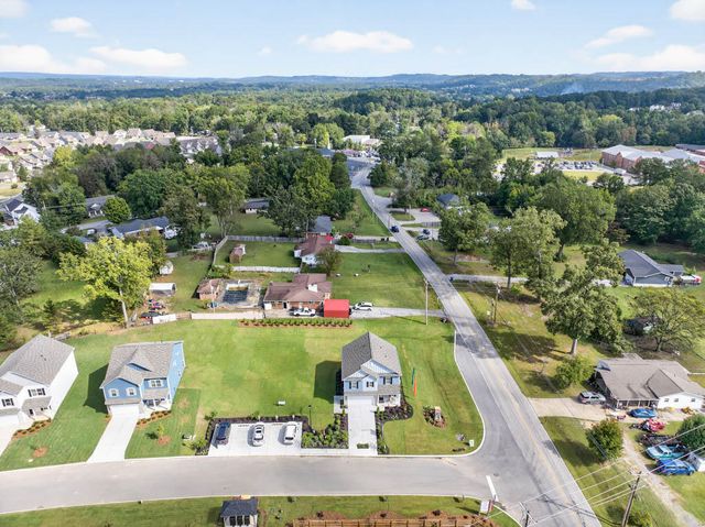 115 Red Tail Drive, Ringgold, GA 30736