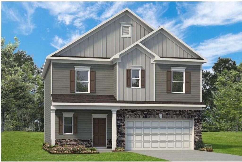 115 Red Tail Drive, Ringgold, GA 30736