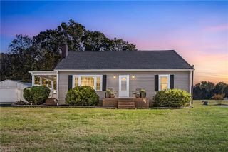 3307 Altamahaw Church Street, Elon, NC 27244