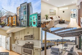 1510 N Capitol St NW Unit 102, Washington, DC 20002