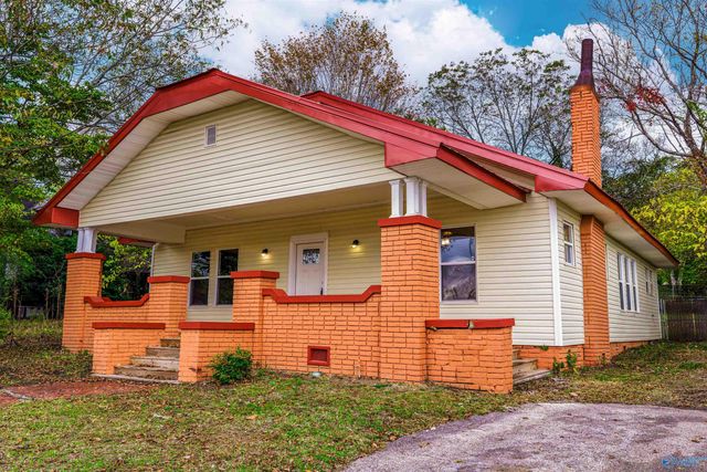 308 Fourth Street NW, Attalla, AL 35954
