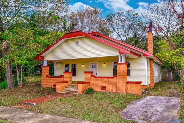 308 Fourth Street NW, Attalla, AL 35954