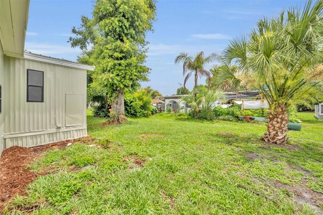 116 CYPRESS ROAD, Wildwood, FL 34785