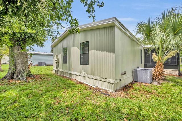 116 CYPRESS ROAD, Wildwood, FL 34785
