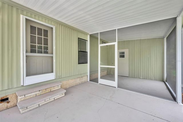 116 CYPRESS ROAD, Wildwood, FL 34785