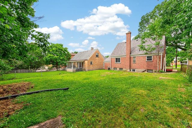 3452 Robb Avenue, Cheviot, OH 45211