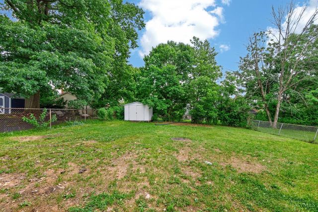 3452 Robb Avenue, Cheviot, OH 45211