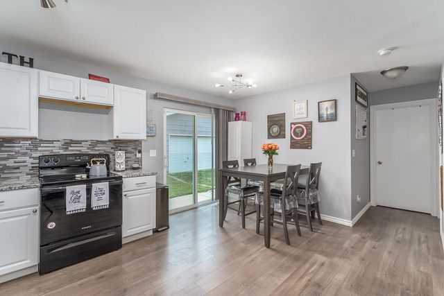 6430 N Longmont St, Park City, KS 67219