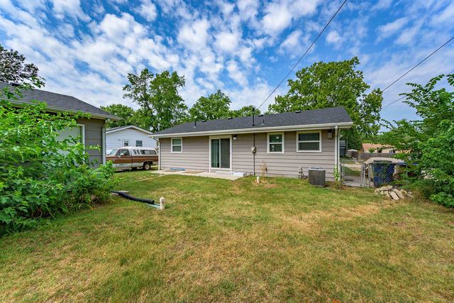 6430 N Longmont St, Park City, KS 67219