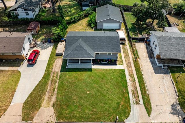 6430 N Longmont St, Park City, KS 67219