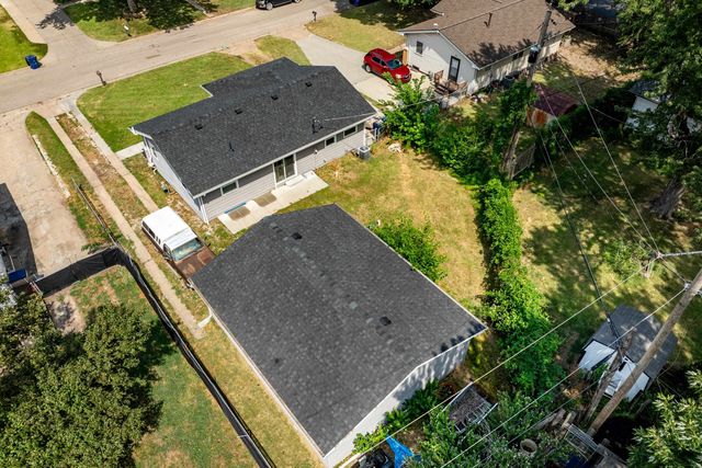 6430 N Longmont St, Park City, KS 67219