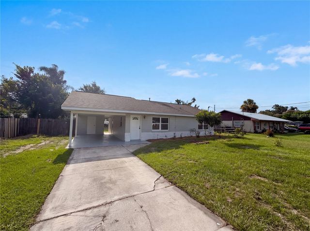 2710 WOODLAWN DRIVE, Winter Haven, FL 33881