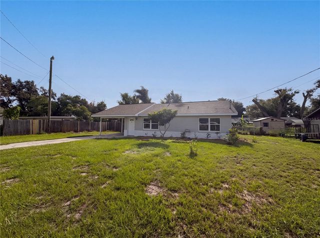 2710 WOODLAWN DRIVE, Winter Haven, FL 33881