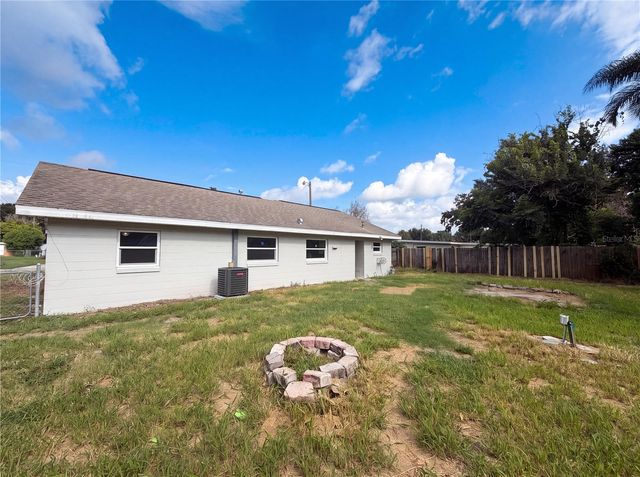 2710 WOODLAWN DRIVE, Winter Haven, FL 33881