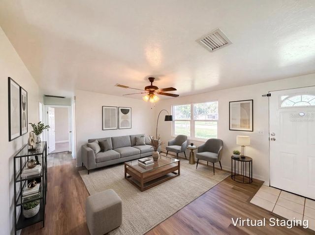 2710 WOODLAWN DRIVE, Winter Haven, FL 33881