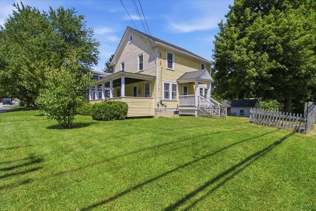 301 Elm Street, Bennington, VT 05201