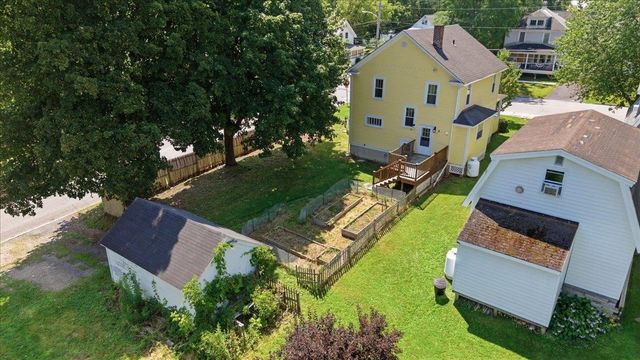 301 Elm Street, Bennington, VT 05201