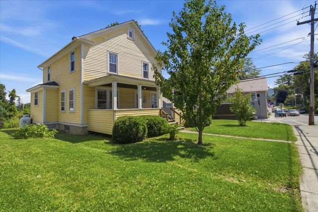 301 Elm Street, Bennington, VT 05201