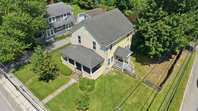 301 Elm Street, Bennington, VT 05201