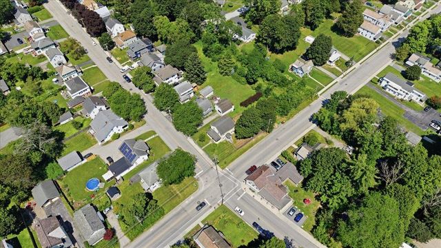 301 Elm Street, Bennington, VT 05201