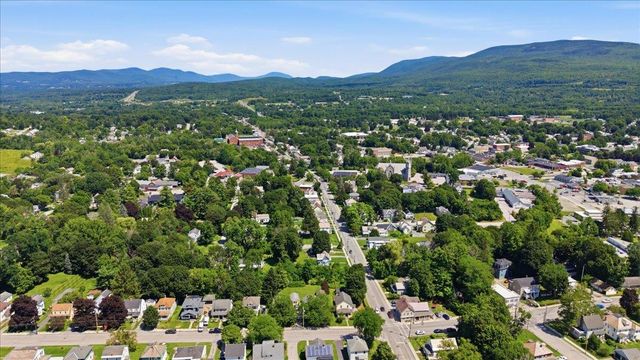301 Elm Street, Bennington, VT 05201
