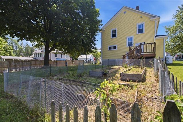 301 Elm Street, Bennington, VT 05201