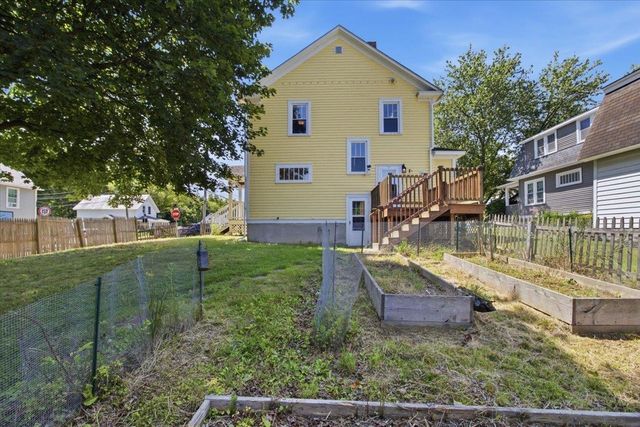 301 Elm Street, Bennington, VT 05201