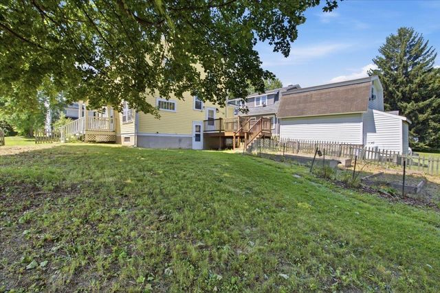 301 Elm Street, Bennington, VT 05201