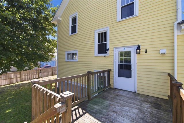 301 Elm Street, Bennington, VT 05201