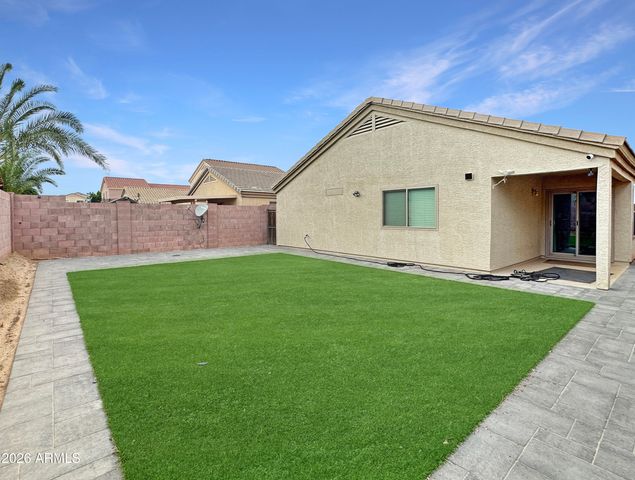 3797 W MORGAN Lane, San Tan Valley, AZ 85144