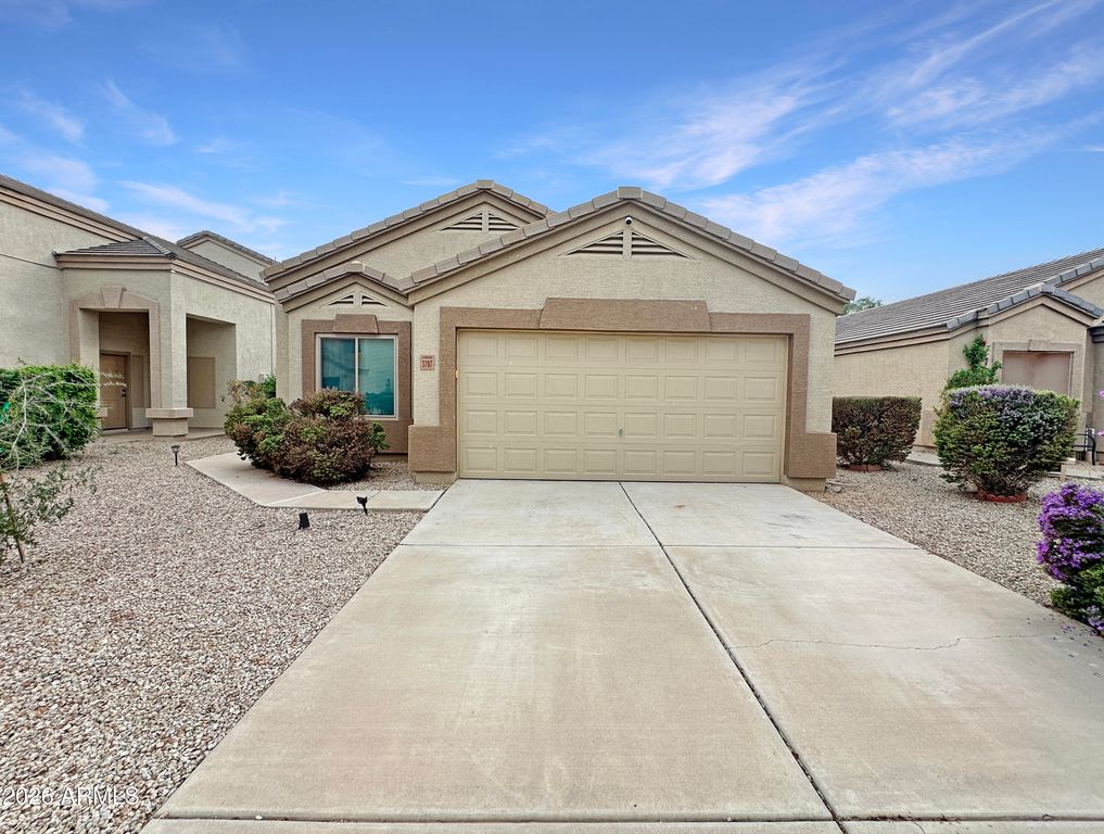 3797 W MORGAN Lane, San Tan Valley, AZ 85144 — photo 2