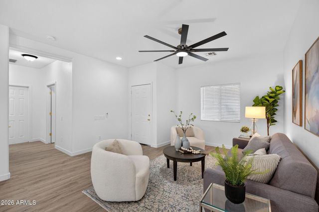 7127 S 53RD Lane, Laveen, AZ 85339