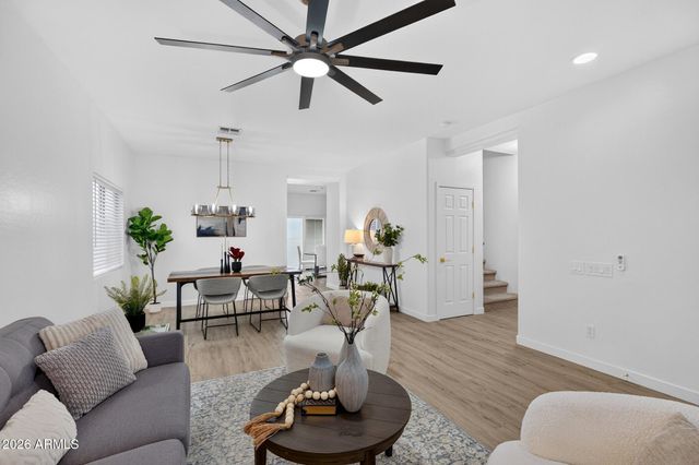 7127 S 53RD Lane, Laveen, AZ 85339