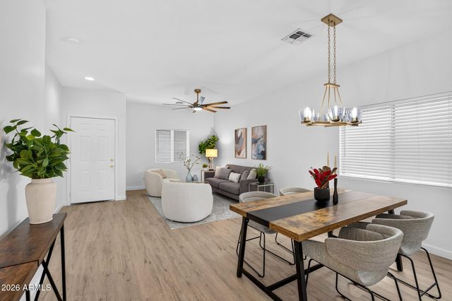 7127 S 53RD Lane, Laveen, AZ 85339