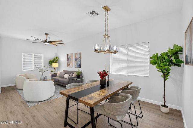 7127 S 53RD Lane, Laveen, AZ 85339