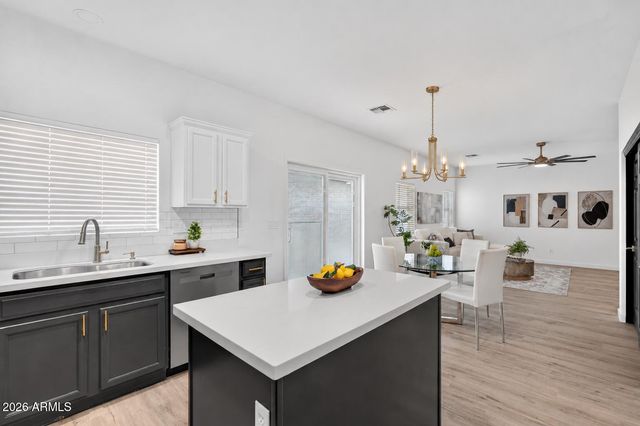 7127 S 53RD Lane, Laveen, AZ 85339