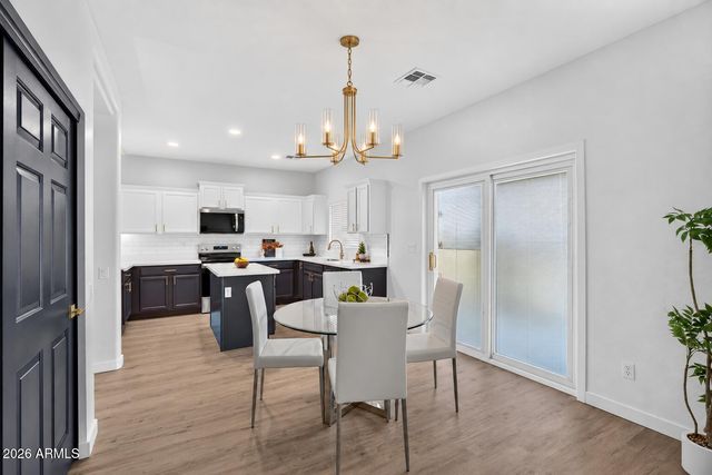 7127 S 53RD Lane, Laveen, AZ 85339