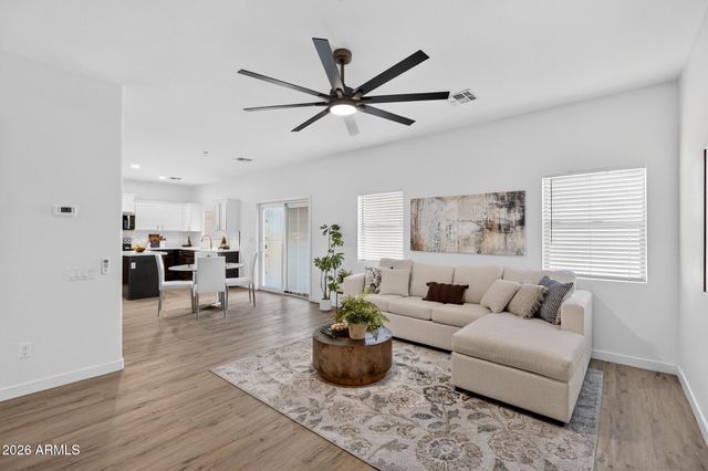 7127 S 53RD Lane, Laveen, AZ 85339