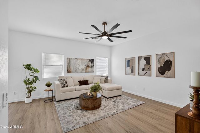 7127 S 53RD Lane, Laveen, AZ 85339