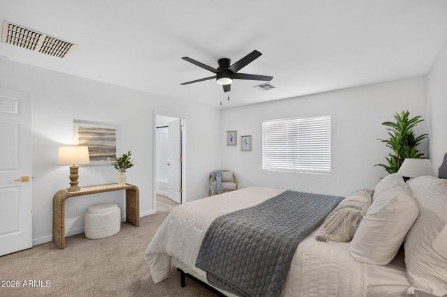 7127 S 53RD Lane, Laveen, AZ 85339