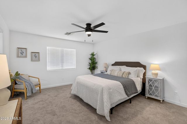 7127 S 53RD Lane, Laveen, AZ 85339