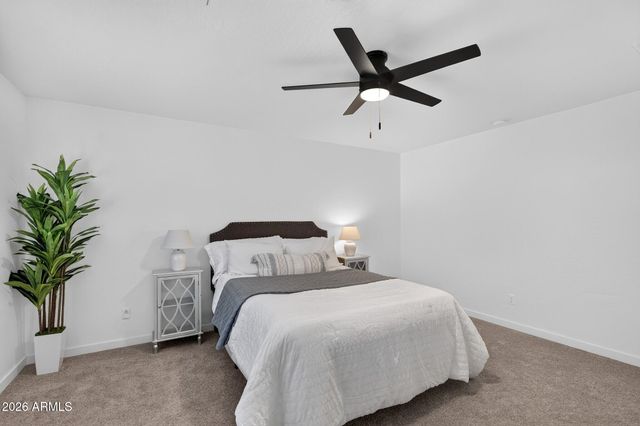7127 S 53RD Lane, Laveen, AZ 85339