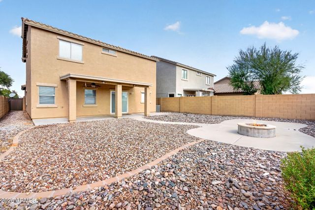 7127 S 53RD Lane, Laveen, AZ 85339