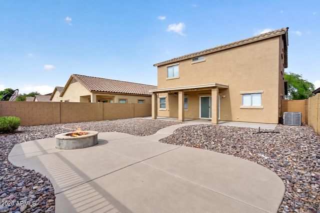 7127 S 53RD Lane, Laveen, AZ 85339