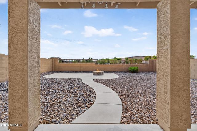 7127 S 53RD Lane, Laveen, AZ 85339