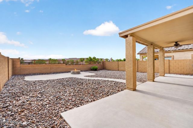 7127 S 53RD Lane, Laveen, AZ 85339