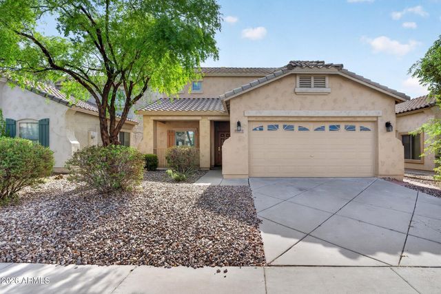 7127 S 53RD Lane, Laveen, AZ 85339
